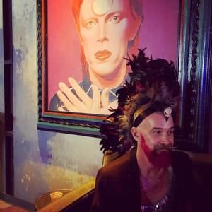 Meet your Posher, Jon